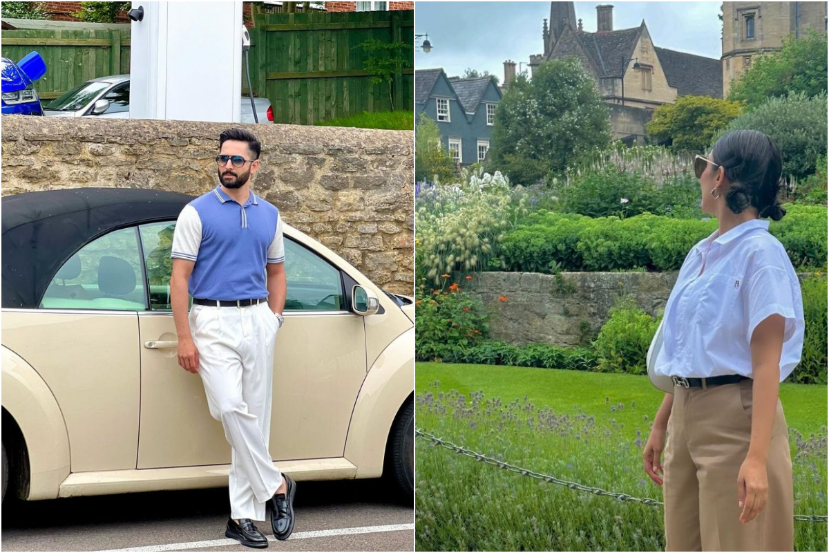 Ayeza Khan