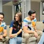 Maya Ali Celebrates Her Birthday with Usama Khan
