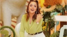 Maryam Noor Responds to Backlash About Her Negative Character