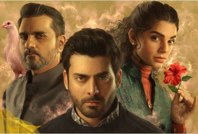 Pakistani Viewers Criticize Barzakh for LGBTQ Agenda