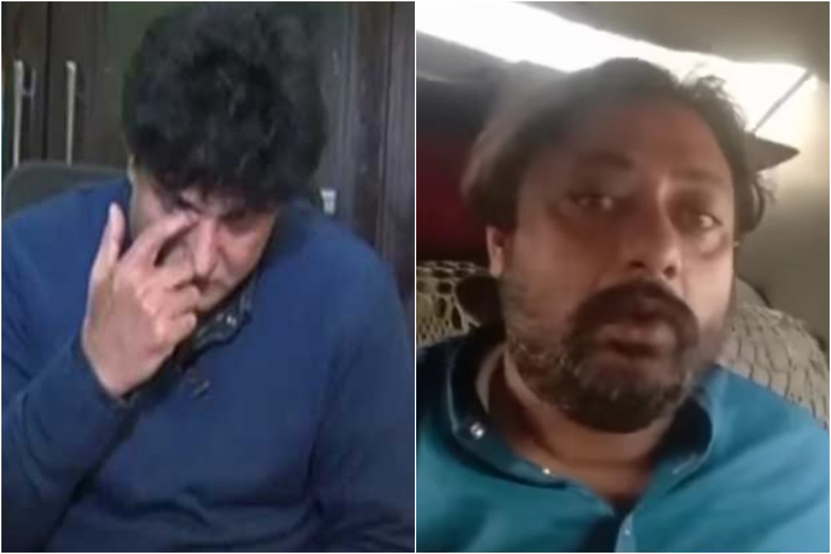 Khalil Ur Rehman Kidnapper