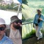 Nida Yasir and Yasir Nawaz share stunning new photos from Grindelwald, Switzerland