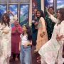 Fiza Ali faces backlash for over her childish dance performance in live show