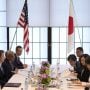 US and Japan focus on strengthening military cooperation amid rising China threat
