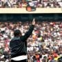 Seven killed in Stampede at music concert in Congo’s capital