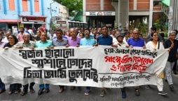 Bangladesh students promise to restart protests unless leaders are released