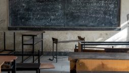 Taliban’s ban on girls’ education empties thousands of classrooms in Afghanistan