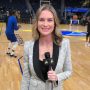 Who is Kerith Burke? From Early Beginnings to Olympic Reporting