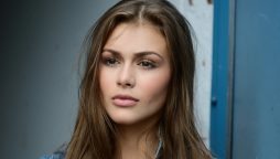 Who is Celeste Desjardins? All About Canadian Actress
