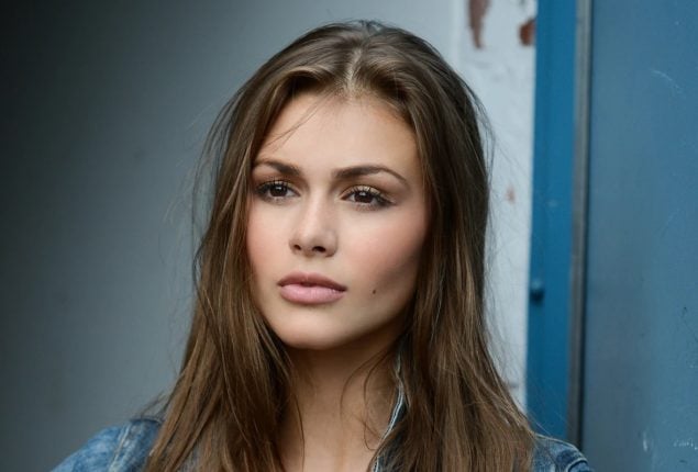 Who is Celeste Desjardins? All About Canadian Actress