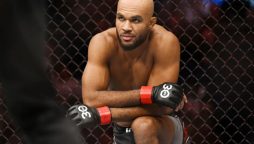 Who is Christian Leroy Duncan? All About British MMA Fighter