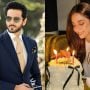 Here’s What Wahaj Ali Wishes for Maya on Her Birthday