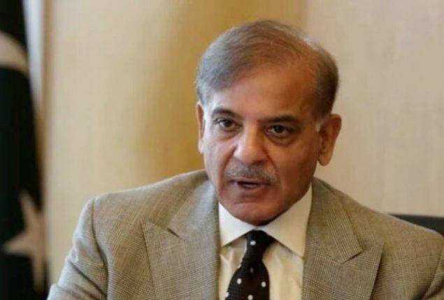 PM condoles demise of Saudi Prince Abdullah bin Khalid bin Turki