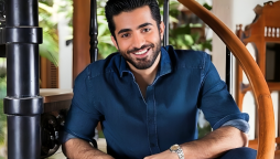 Sheheryar Munawar