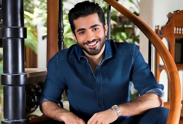 Sheheryar Munawar Addresses Women’s Role in Oppressing Men