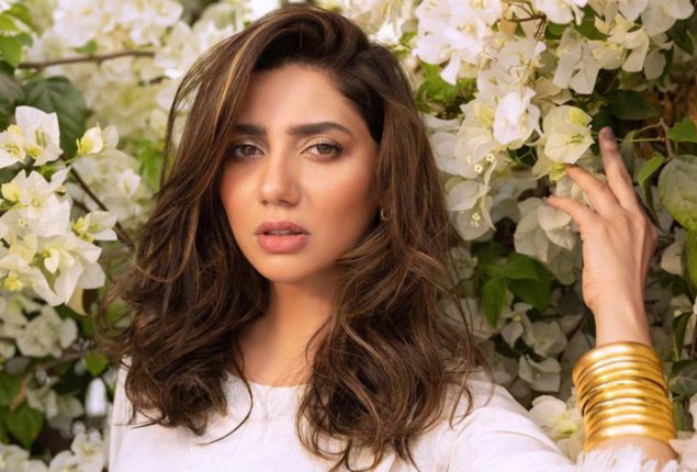 Mahira Khan Delights Fans With Her Old Dance Video