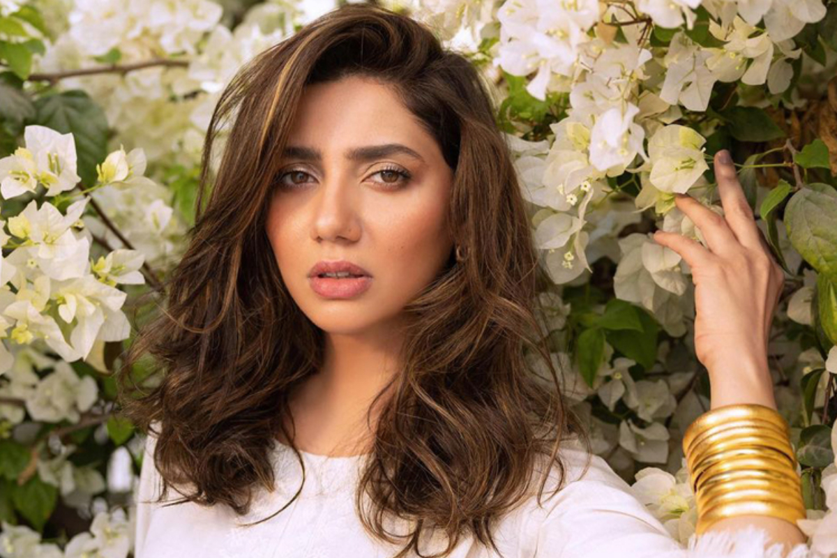 Mahira Khan
