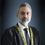 Top TLP leader arrested for inciting violence against SC’s CJP