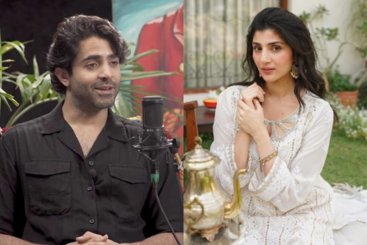 Sheheryar Munawar addresses his marriage rumors