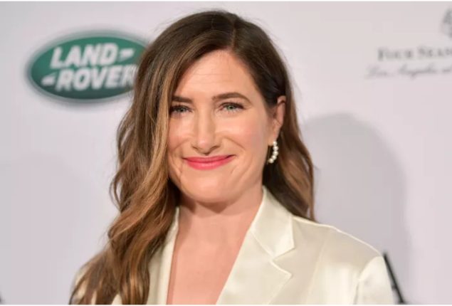 Kathryn Hahn