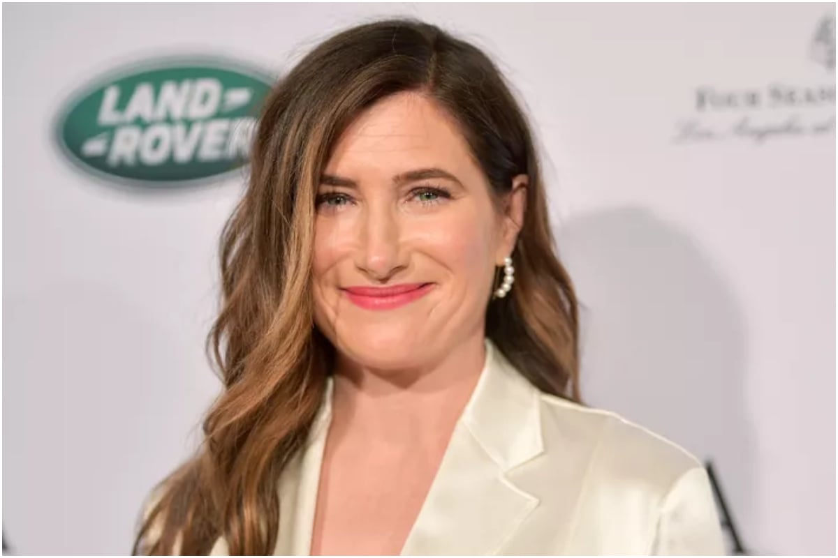 Kathryn Hahn