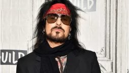 Who is Nikki Sixx? All You Need To Know About Him!