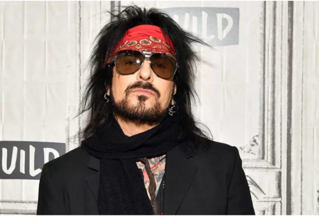 Who is Nikki Sixx? All You Need To Know About Him!
