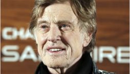 Who is Robert Redford? Age, Wife & Career