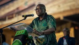ANC expels former South African President Jacob Zuma