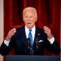 President Biden urges Supreme Court to term limits and ethics standards