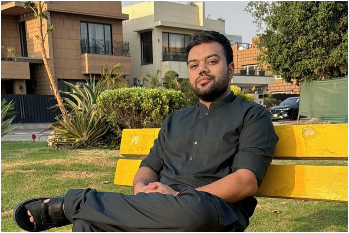 Ducky Bhai