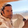 Indian Actor Rajeev Khandelwal Shares Love For Pakistan
