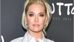 Who is Erika Jayne? Age, Husband & Career