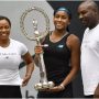 Who is Coco Gauff? All About Tennis Player