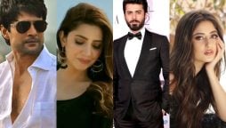 Indian actor Rajeev Khandelwal criticizes Indian government's nan on Pakistani artists