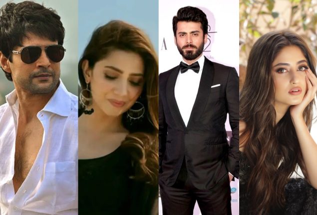 Indian actor Rajeev Khandelwal criticizes Indian government’s nan on Pakistani artists