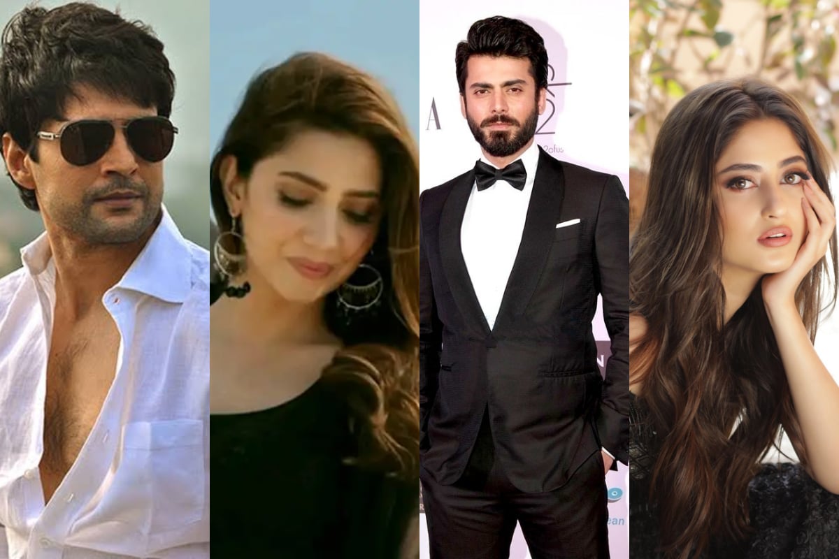 Indian actor Rajeev Khandelwal criticizes Indian government's nan on Pakistani artists