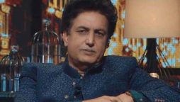 Khalil-ur-Rehman Qamar