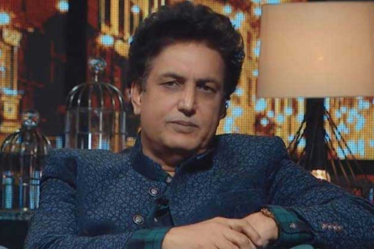 Khalil-ur-Rehman Qamar