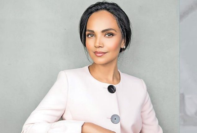 Aamina Sheikh