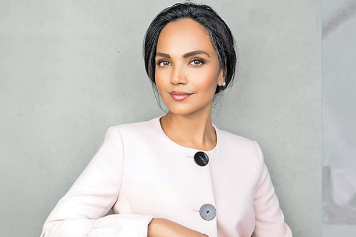 Aamina Sheikh