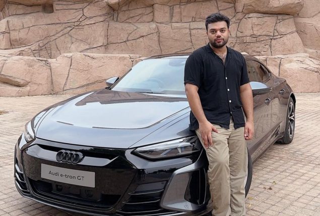 Ducky Bhai Stuns Fans with His YouTube Monthly Earnings Revelations