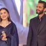 Wahaj Ali and Yumna Zaidi Captivate Audience During Dallas Meet and Greet