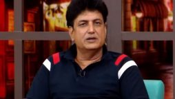 Khalilur Rehman Qamar