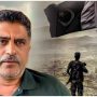 Ex-army officer Akbar Hussain sentenced for inciting sedition