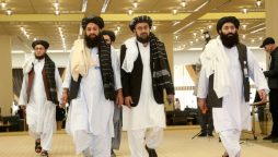 Taliban cuts diplomatic ties with Afghan embassies