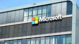 Microsoft issues apology after widespread outage reported by thousands