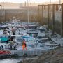 Taiwan and China settle dispute on fishermen’s deaths