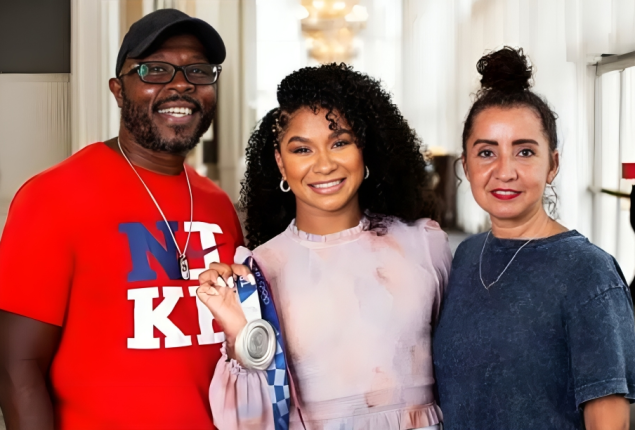 Who is Jordan Chiles’ Mother? All About Pastor Gina Chiles