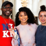 Who is Jordan Chiles’ Mother? All About Pastor Gina Chiles